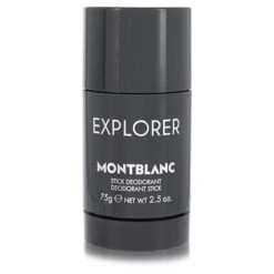 Montblanc Explorer Deodorant Stick 75g