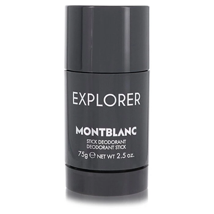 Montblanc Explorer Deodorant Stick 75g