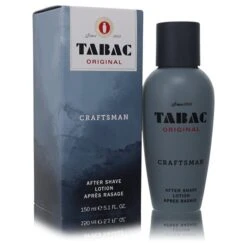 Maurer & Wirtz Tabac Original Craftsman After Shave Lotion 150ml