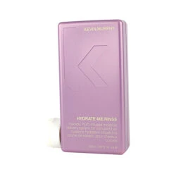 Kevin Murphy Hydrate-Me.Rinse (Kakadu Plum Infused Moisture Delivery System - For Coloured Hair) 250ml