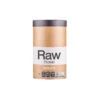 Amazonia Raw Protein Organic Isolate Natural 1kg