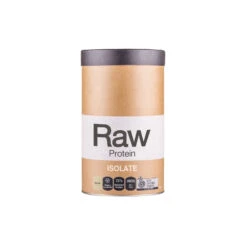 Amazonia Raw Protein Isolate Vanilla 1kg