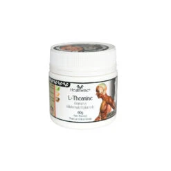HealthWise Healthwise L-Theanine 60g Powder