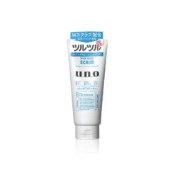 Shiseido UNO Whip Wash Scrub 130g