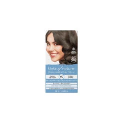 Tints Of Nature Permanent Hair Colour 4C (Medium Ash Brown)