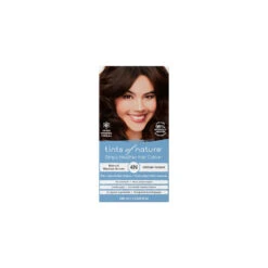 Tints Of Nature Perm. Hair Colour Natural Medium Brown 4N