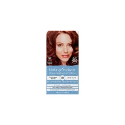 Tints Of Nature Permanent Hair Colour Soft Copper Blonde 7R