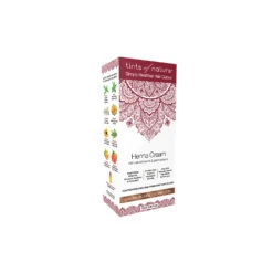 Tints Of Nature Henna Cream Golden Blonde 70ml